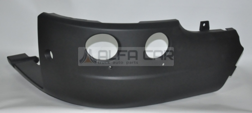 AC1884915 Бампер правая часть Scania R 2010 CG/CR; + Alfa Car